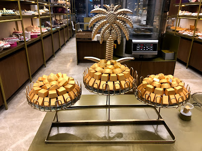 Anoosh - Al Khobar - +966 59 401 7670