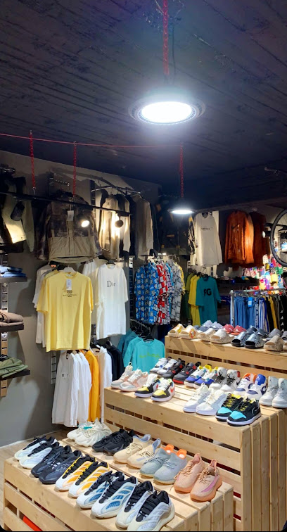 Fashion - Riyadh 12893