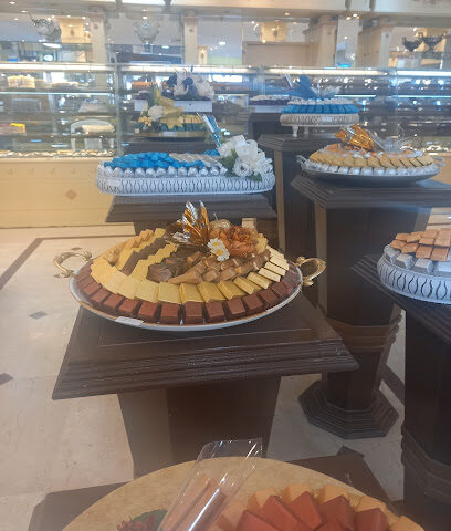 الزيزفون zizafoon - Hafar Al Batin - +966 13 722 0088