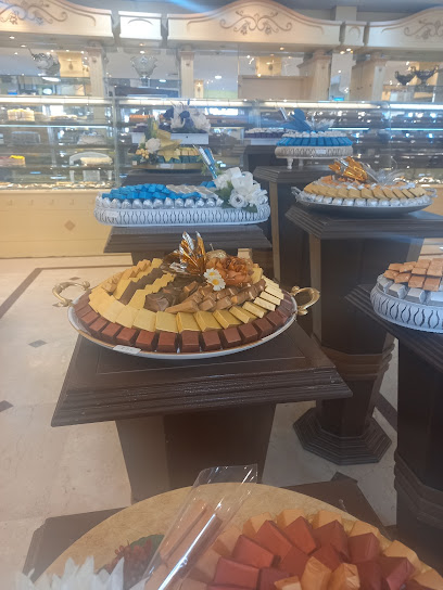 الزيزفون zizafoon - Hafar Al Batin Saudi Arabia|K|King Abdulaziz Rd|Beside Baba Sumi