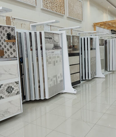 Exhibition leaves rose for ceramics and marble 2 - Buraydah - +966 57 045 4905