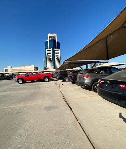 Universal Motors Agencies - Dhahran -