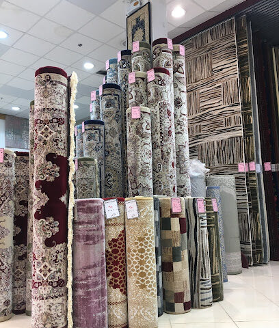 الدغيشم للسجاد Al Degheishem Carpets - Buraydah - +966 16 323 7536