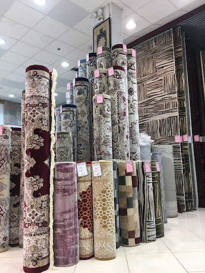 الدغيشم للسجاد Al Degheishem Carpets - Saudi Arabia|Buraydah|شارع الصناعة،|أسواق الغد