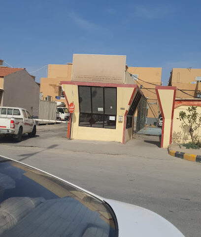 Al-Barak Camp, Jubail - Al Jubail - +966 13 344 4575