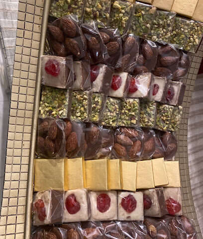 Victoria for Chocolate - Al Madinah Al Munawwarah - +966 50 854 8502