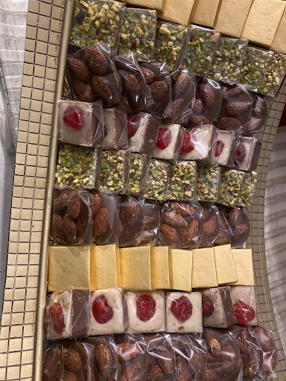 Victoria for Chocolate - Saudi Arabia|Al Madinah Al Munawwarah 42364|Mudhainib|سعد بن عثمان