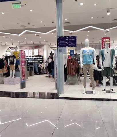 Max - Dammam -
