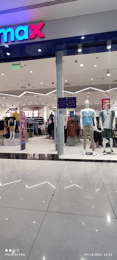 Max - Dammam 32242