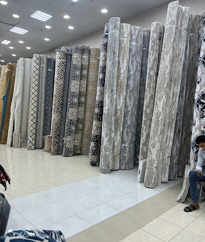 فستيفال السجاد والموكيت - Mecca - +966 50 534 3763