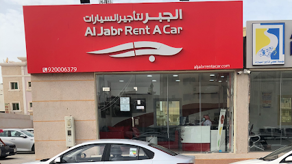 AlJabr rent a car - Al Khobar - +966 9200 06379