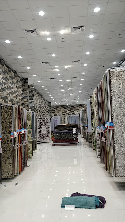 بورصه المفروشات - Saudi Arabia|Hafar Al Batin 39911|Al Muhammadiyah|طريق فيصل بن عبدالعزيز