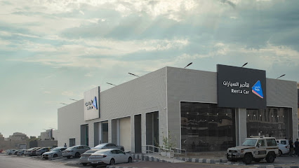 ذيب لتأجير السيارات‎ - Al Khobar - +966 9200 00572
