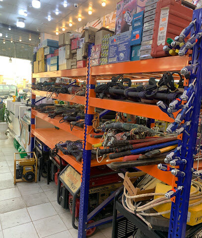 التصنيف الأمثل لبيع و تاجير المعدات ومواد البناء - Abu Arish - +966 50 973 8139