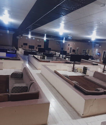 مقهى مكناس - Ad Darb - +966 50 108 5995