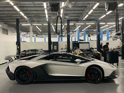Lamborghini Service Jeddah - Jeddah - +966 800 118 0099
