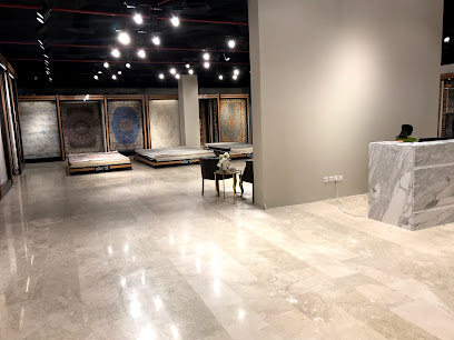 Heritage Carpet Company Ltd. - Riyadh - +966 11 463 2527