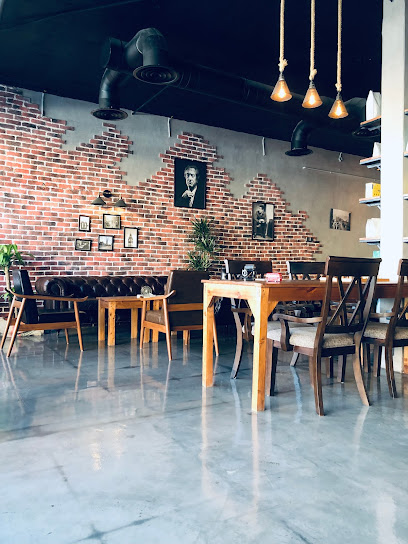 DC cafe - Saudi Arabia|Buraydah 52379|Al Bishr