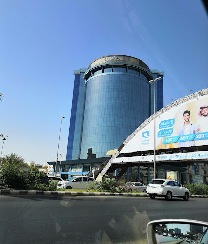 مكتب الريادة الحديث - Jeddah - +966 12 640 4087