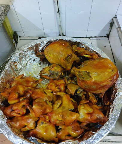 مطعم الجنوب الطازج - Hafar Al Batin - +966 56 579 2596