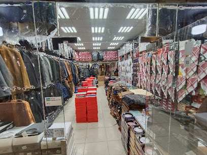 رواد الشموخ للملابس الرجاليه - Al Bahah - +966 50 439 7752