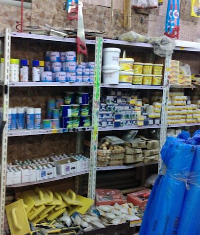 بن ابراهيم للتجارة والمقاولات - Taif - +966 56 246 9827