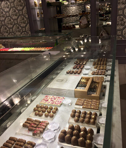 Levo Chocolatier - Riyadh - +966 55 480 0696