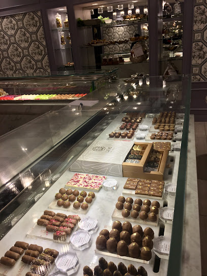 Levo Chocolatier - Saudi Arabia|Riyadh 12362|Al Mohammadiyyah|Al Takhassousi