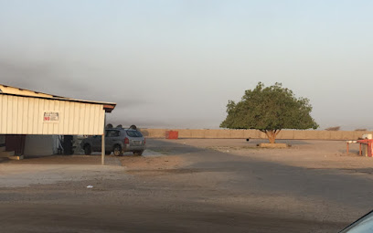 GAC CAMP - Yanbu -