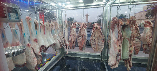 ملحمة طيبات الصرار - Dammam - +966 50 255 0630