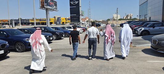 BMW Al Khobar - Al Khobar - +966 800 123 8000