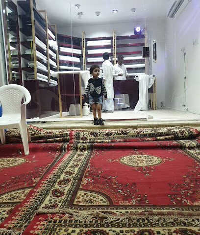 خيوط الكتان - Abu Arish - +966 50 181 0877