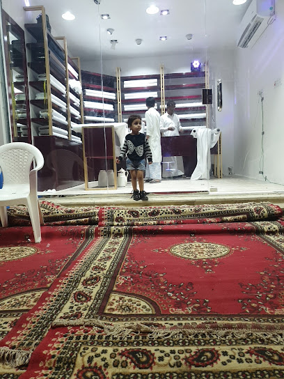 خيوط الكتان - Saudi Arabia|Abu Arish 84714|An Nasim|King Abdulaziz St