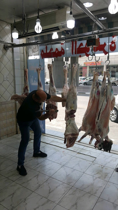 ملحمة الجوهرة - Dammam 32246
