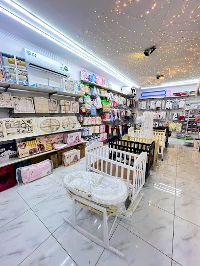 بيبي شاور - Saudi Arabia|Badr 46357|Al Shuhada|QQJQ+7F