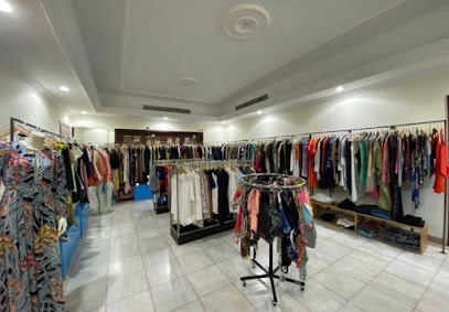 D Store - Jeddah - +966 55 649 1552