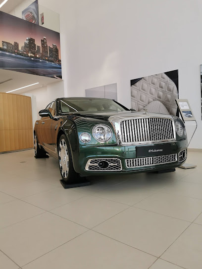 I MALL luxury cars - Riyadh 12384