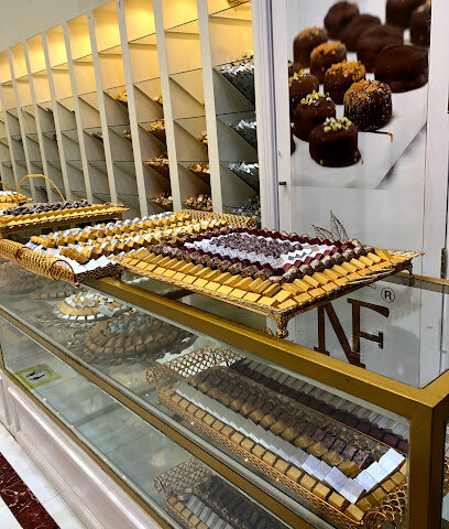 فوندو | FUNDO - Al-Kharj - +966 53 907 2122