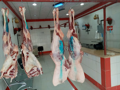 ملحمة ركن الهدى - Buraydah - +966 55 241 8077