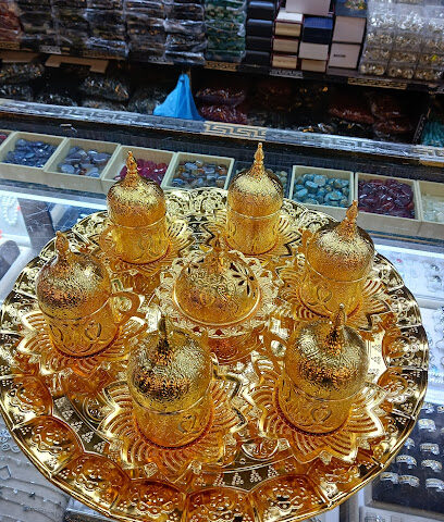 برق لشام - Mecca -