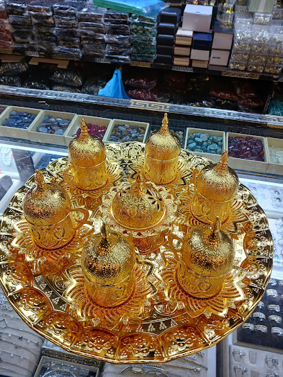 برق لشام - Mecca 24352