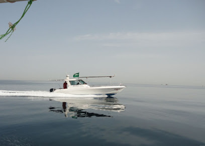 Lulu Center boat trips رحلات مركز غواص اللؤلؤ البحريه - Al Jubail - +966 54 165 5777