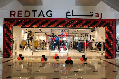 REDTAG - Al Madinah Al Munawwarah - +966 800 304 3113