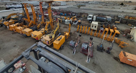Bullivant Arabia Limited (Yard) - Riyadh - +966 11 480 3334