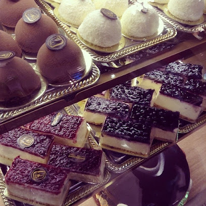 Saadeddin Pastry - Al Qatif - +966 9200 17070