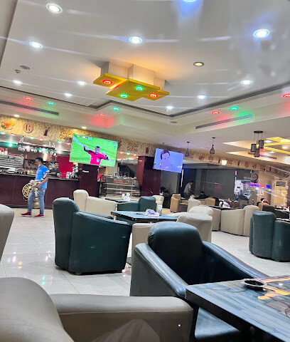 Ruby Cafe - Jeddah - +966 54 347 3534