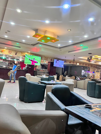 Ruby Cafe - Saudi Arabia|Jeddah 23442|Al Faisaliyyah|Unnamed Road