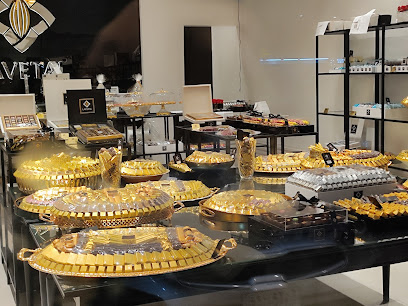 لافيتال شوكليت - Jeddah - +966 55 928 5533