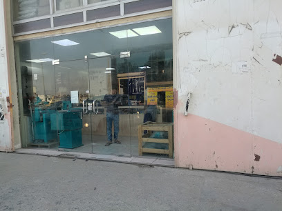 Foundation Branch Ali Abdullah Aldhyan (Alu-Mart) - Dammam - +966 13 837 4545