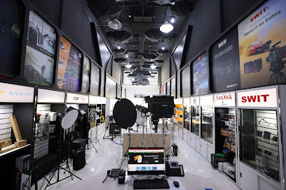 Advanced Media Trading - AMT - Riyadh - +966 55 490 9911